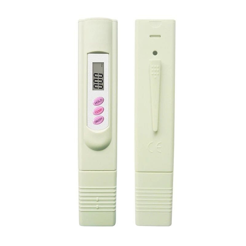 Water quality pen, water quality test pen, water quality test pen