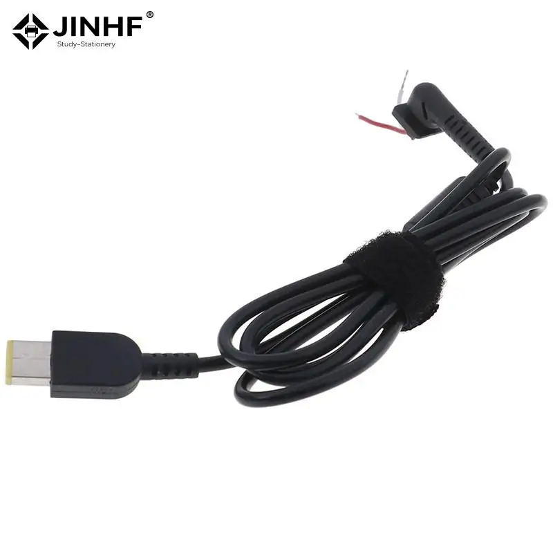 Stecker Stecker Cord laptop Power Kabel Für Lenovo IdeaPad Platz Anschluss Ladegerät Laptop Adapter pc Kabel Notebook