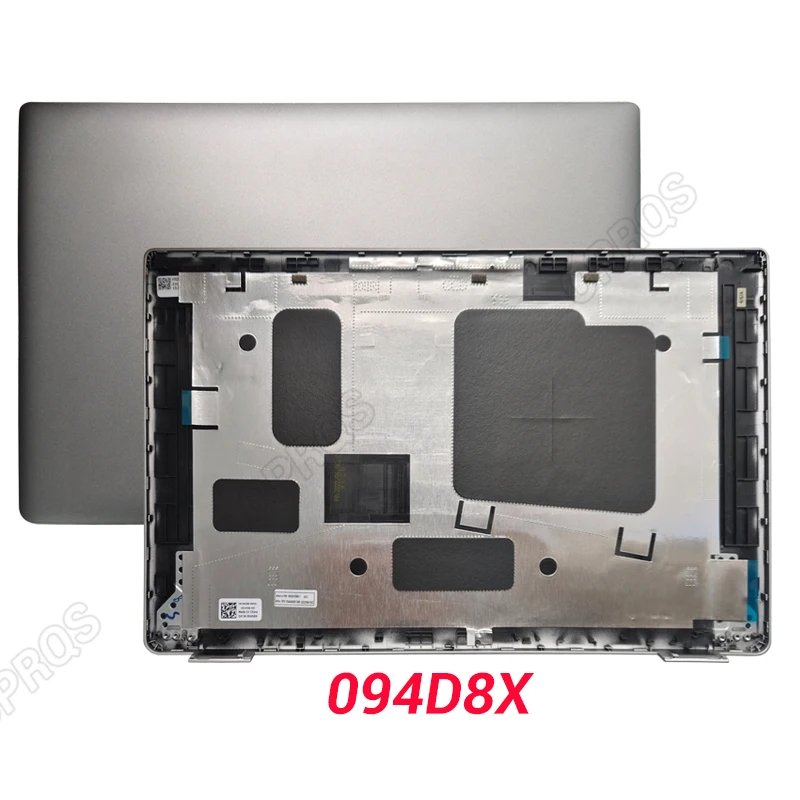 NEW For Latitude 5520 E5520 Laptop LCD Back Cover 094D8X Front Bezel 0GYKGD 0RGRJJ Palmrest 009CM3 09MDK8