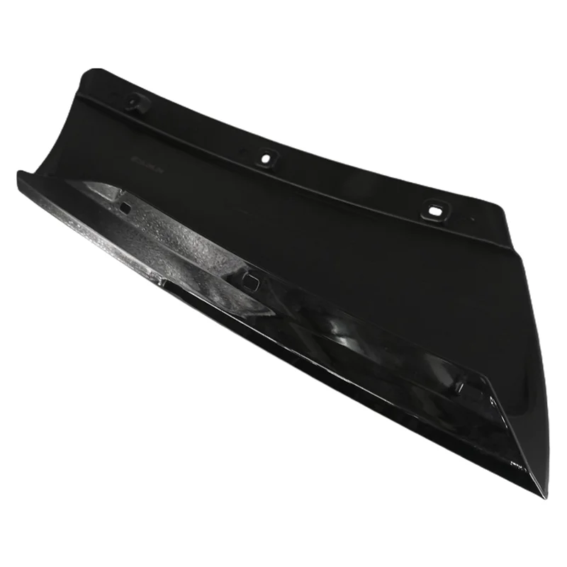 

Rear Windshield D Pillar Molding Cover Trim Exterior 1 Pair For Ford Explorer 2016-2019 FB5Z-78290A61-AA FB5Z78290A60AA