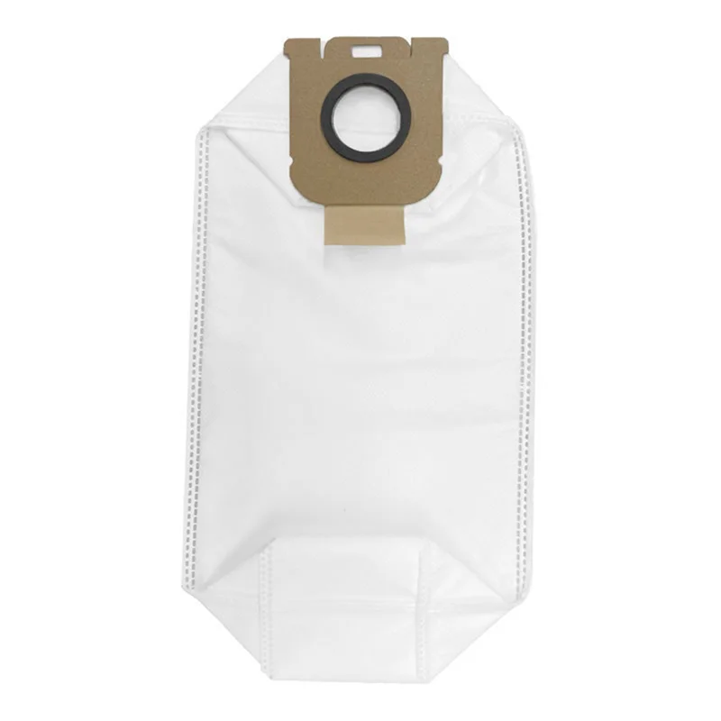 Dreame Z10 스테이션/H30 콤보 스테이션 로봇 진공 청소기 먼지 봉투 액세서리 교체 예비 부품