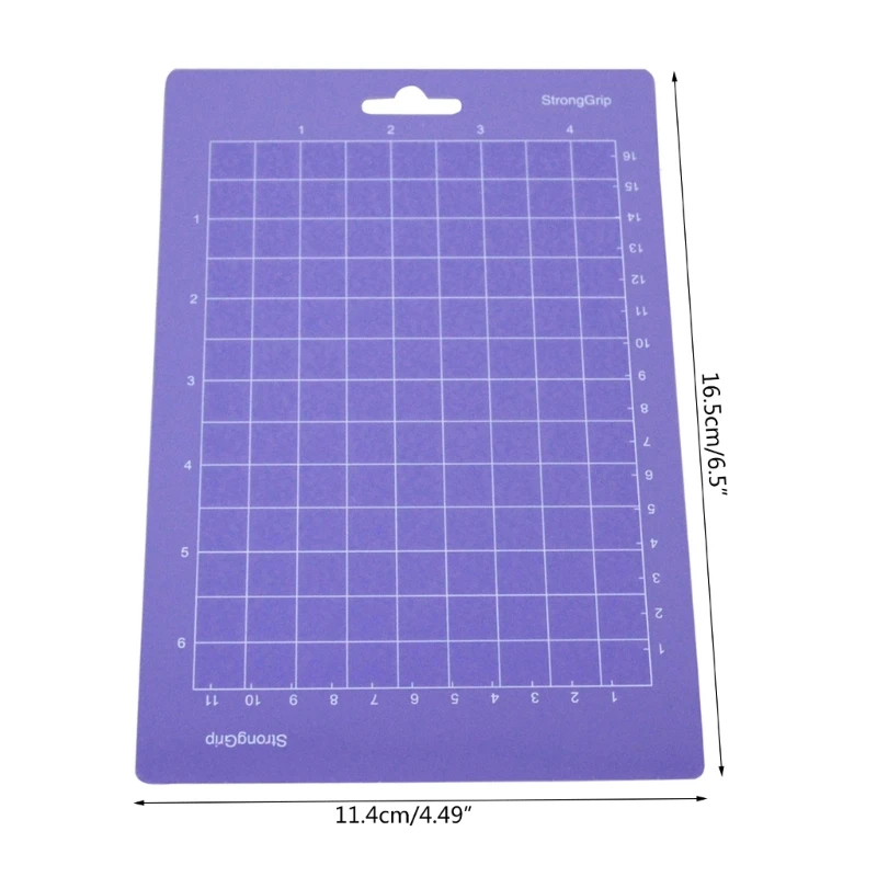 Adesivo Cut Mat substituição Silhueta Placa Corte Mat Cricut-Alegria Acessórios Y9RF