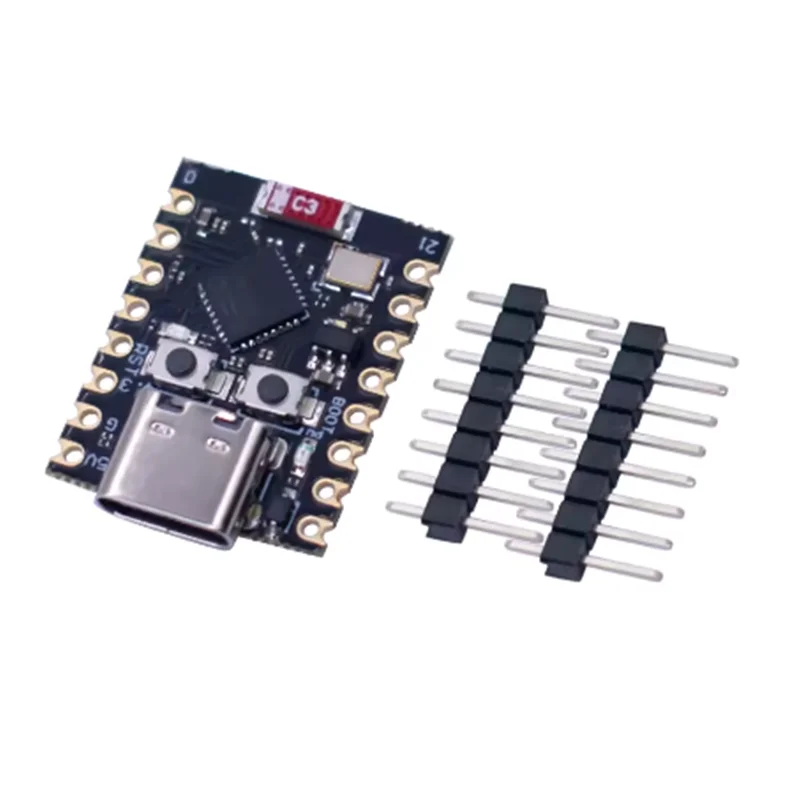 XINANDI ESP32-C3 MINI Development Board ESP32 SuperMini Development Board RP2040 Development Board WiFi Bluetooth