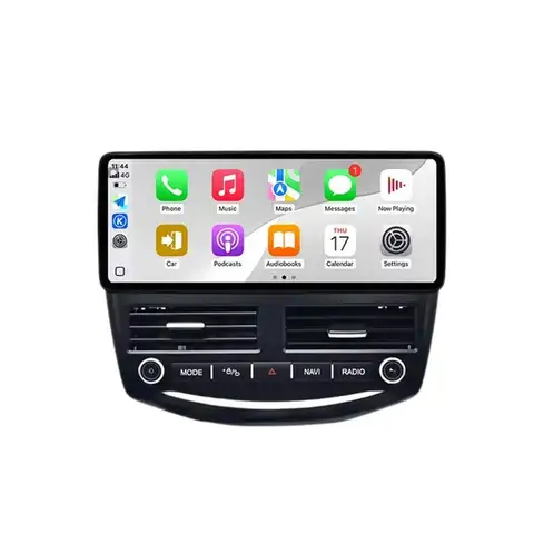 2400*900P Per Ford Focus 3 2012 - 2018 Navigazione GPS DSP Android 15 Wireless CarPlay Autoradio Multimediale 4G + WIFI Strumenti Auto