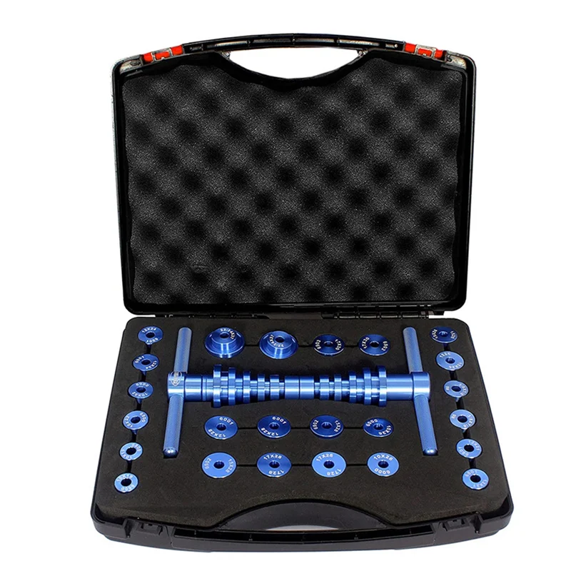 

J1UL1N экстрактор велосипедных подшипников, инструмент для установки колес/ступиц, подшипники пресс-ось, мягкая хвостовая рама, пресс-инструмент, аксессуары для велосипеда