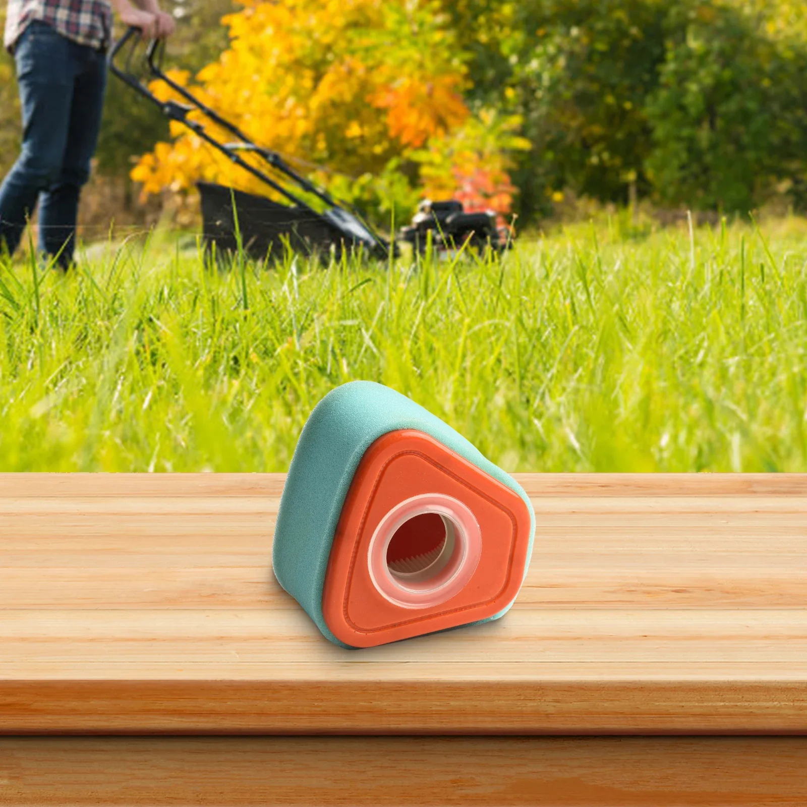 

Обслуживание качества воздуха Замена воздушного фильтра Фильтр для 115P02 Прочные материалы Удобный дизайн Экономическое решение