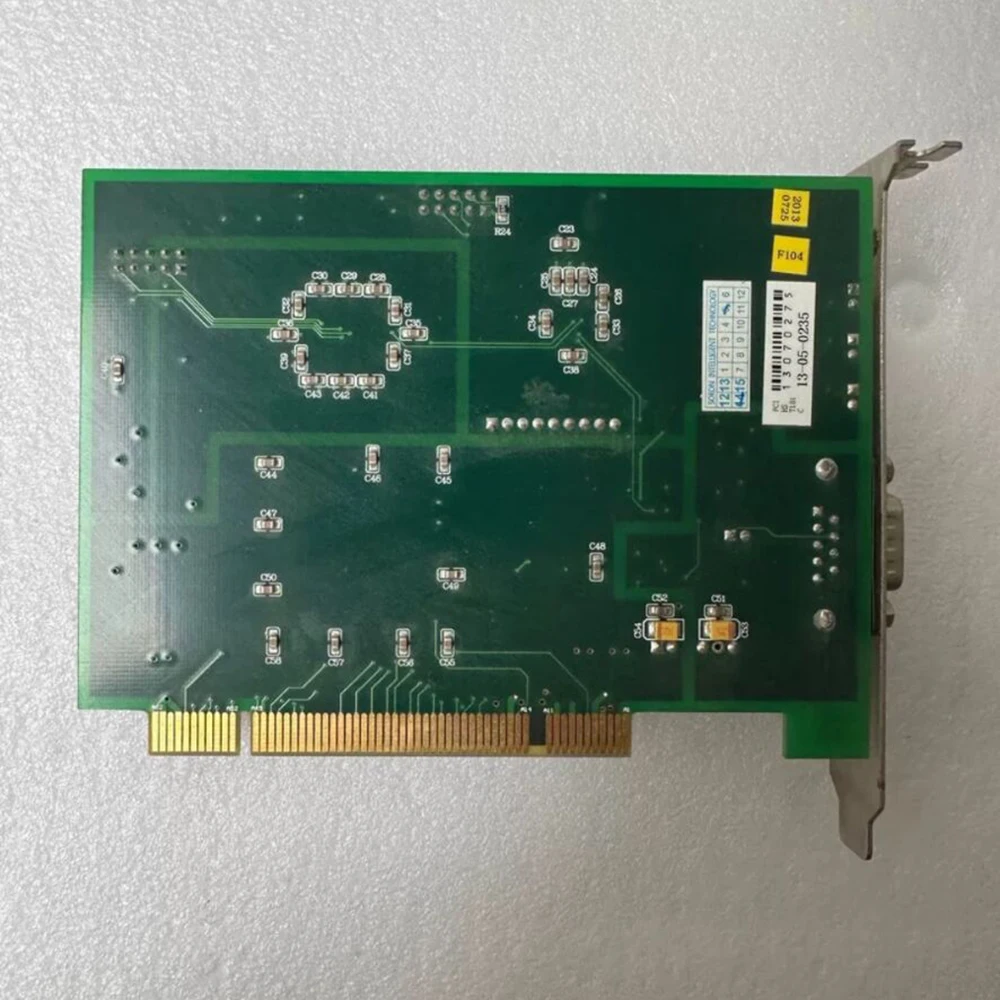 Communication Card PCICAN-113 V6.00