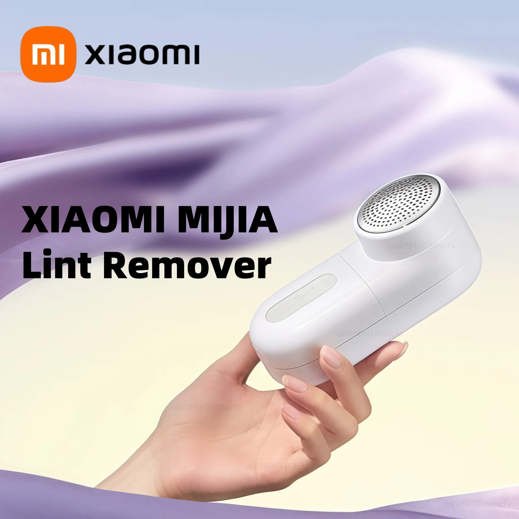 

Xiaomi Mijia средство для удаления ворса, одежда, триммер для одежды, электрический портативный тканевый свитер, подарок