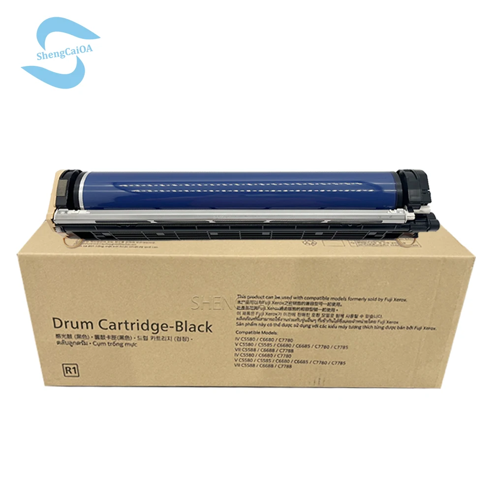 

013R00655 Drum For Xerox Color 550 560 C60 C70 C75 J75 DocuColor 240 242 250 252 700 700I 770 Black Drum Cartridge 013R00663