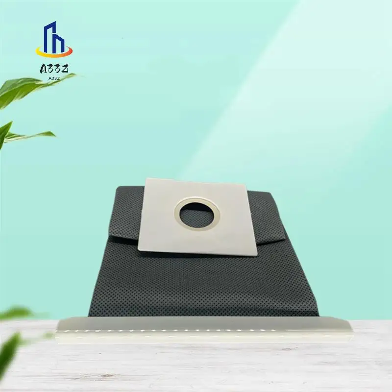 

A33Z-10PCS Dust Bag For Midea Haier Vacuum Cleaner Accessories Replacement Parts Universal Trash Dust Bag