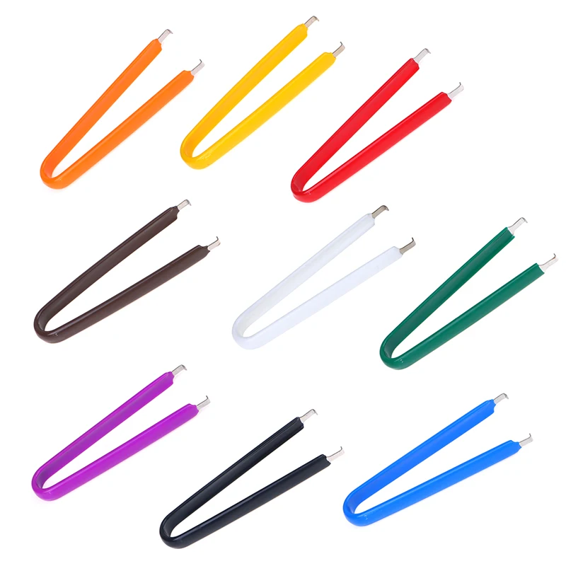 Switch Key Puller Keycaps Remover Tool Replacement Mechanical Keyboard Switch Replace Maintenance Tools