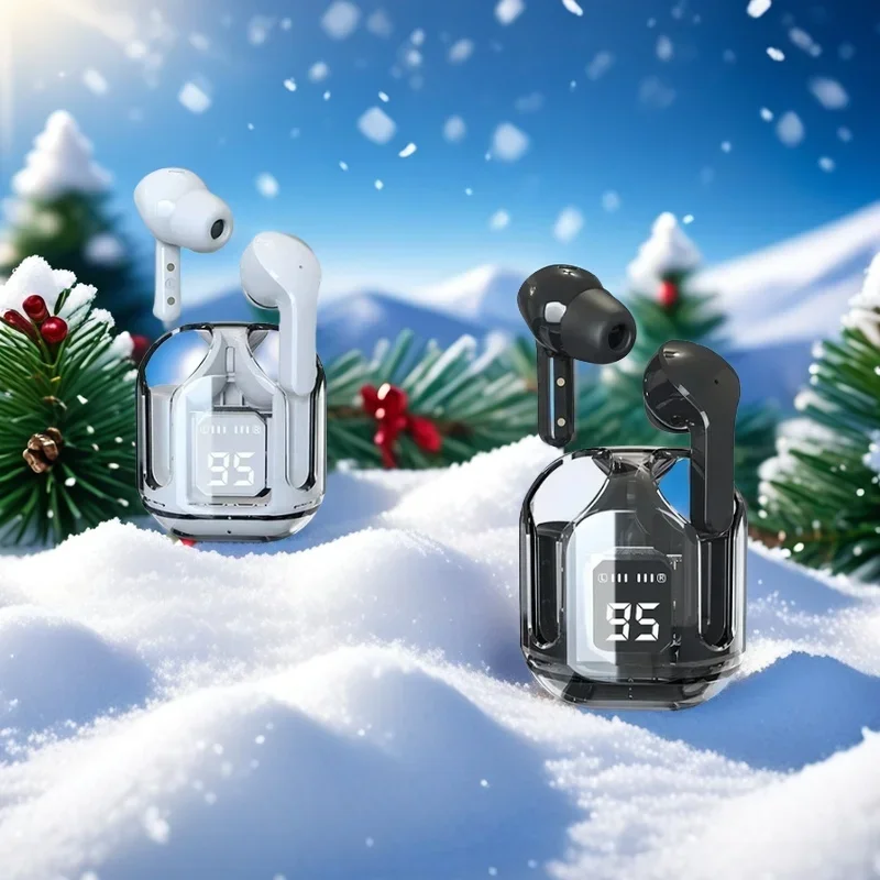 T2 Wireless Mini Ea… - image