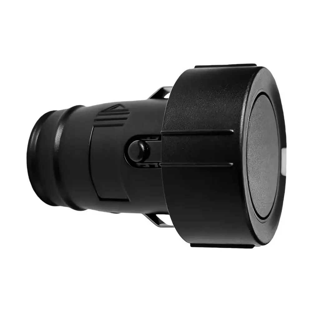 BS 868MHZ BiSecur Car Charger Cigarette Lighter for HSE4 HSE2 HSE1 HS5 HS4 HSD2 HSS4 Vehicle Ignition Accessory