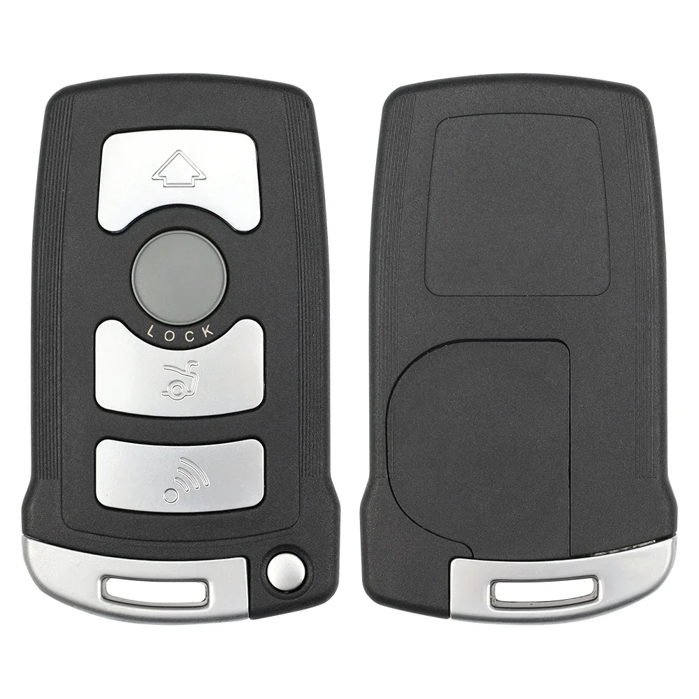 Okey-sistema remoto de llave de coche CAS1, para BMW 7 Series E65 E66 315/433/868Mhz ID46 PCF7945, Chip de Control inteligente automático