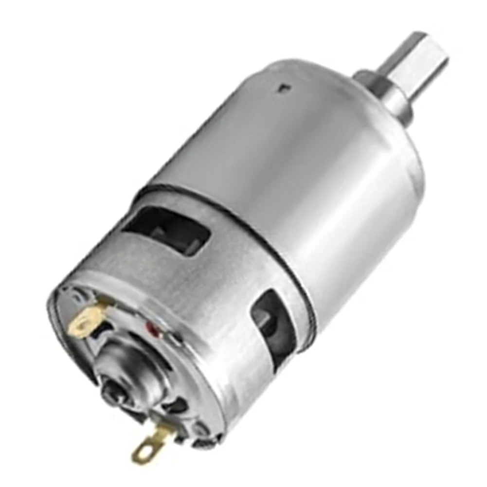 

N433225 Blower Motor For DCE100C1 DCE100B DCE100M1 Leaf Blower Motor Assembly Power Tool Accessory Blower Motor