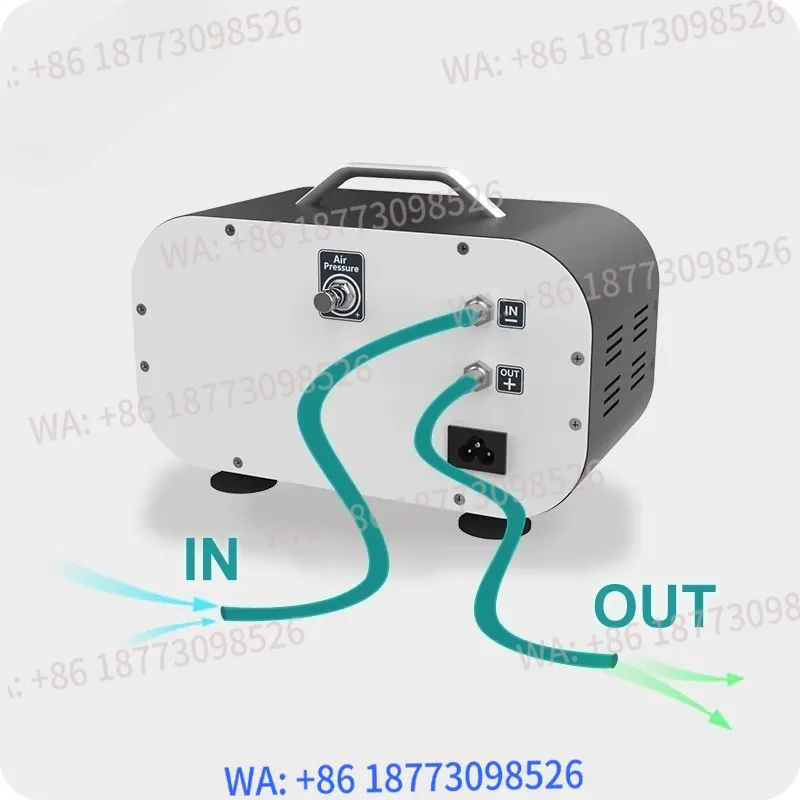 VP-20PRO Vacuum Pump