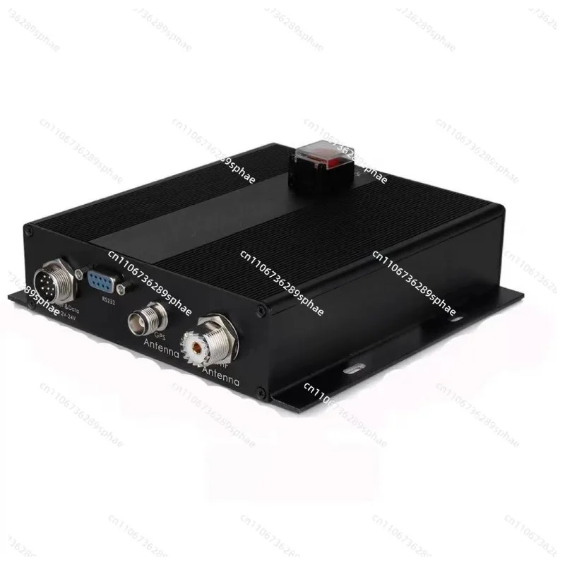 MATSUTEC AIS CLASS B Collision Avoidance Instrument HA-102 Marine Automatic Identification System