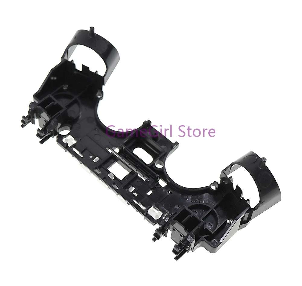 20pcs For PS4 Controller Handle Middle Bracket US JP HK 1100 JDS-030 JDS-040 JDS-050 Inner Frame Internal Support Holder