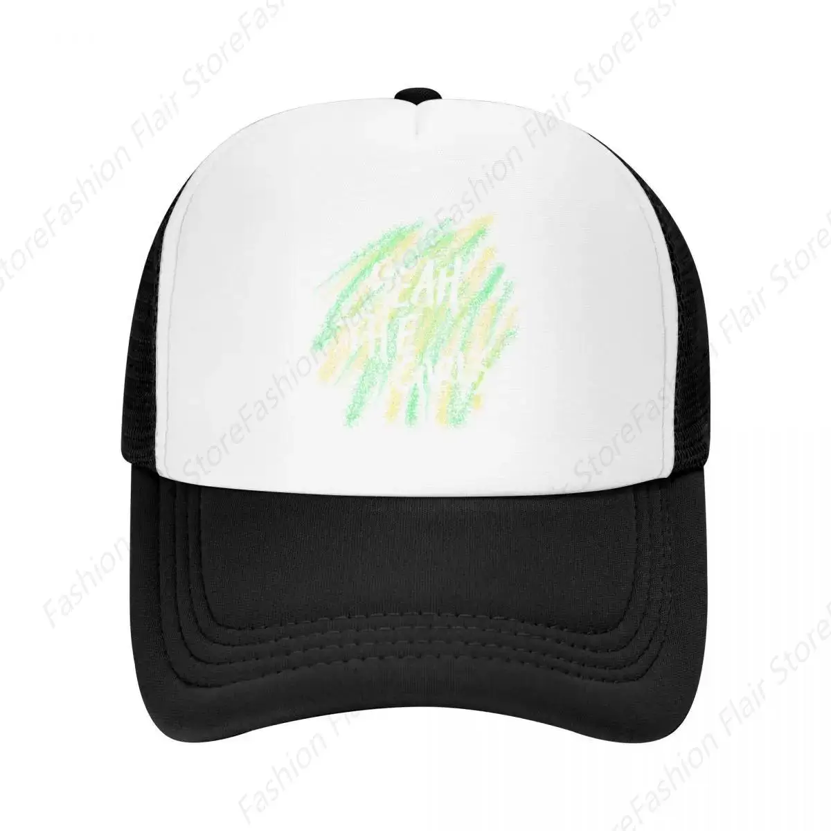 THE MATILDAS YEAH THE GIRLS Baseball Cap Anime funny hat fishing hat Women Men's