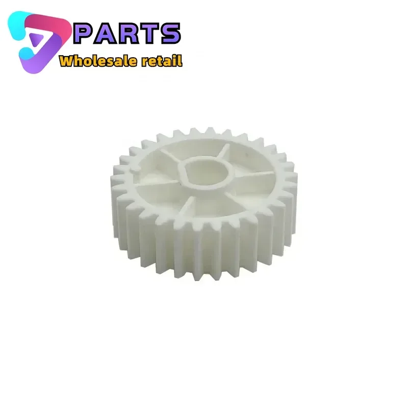 1PCS AB01-4243 High Quality registration roller gear for Ricoh PRO 8100 8110 8120 8200 8210 8220 Printer Copier Spare Parts