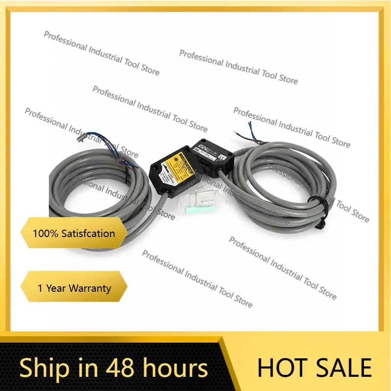 2026 new in stock for ZD-L40N ZT-L3000N ZD-L40P New Diffuse Reflection Photoelectric Switch Sensor