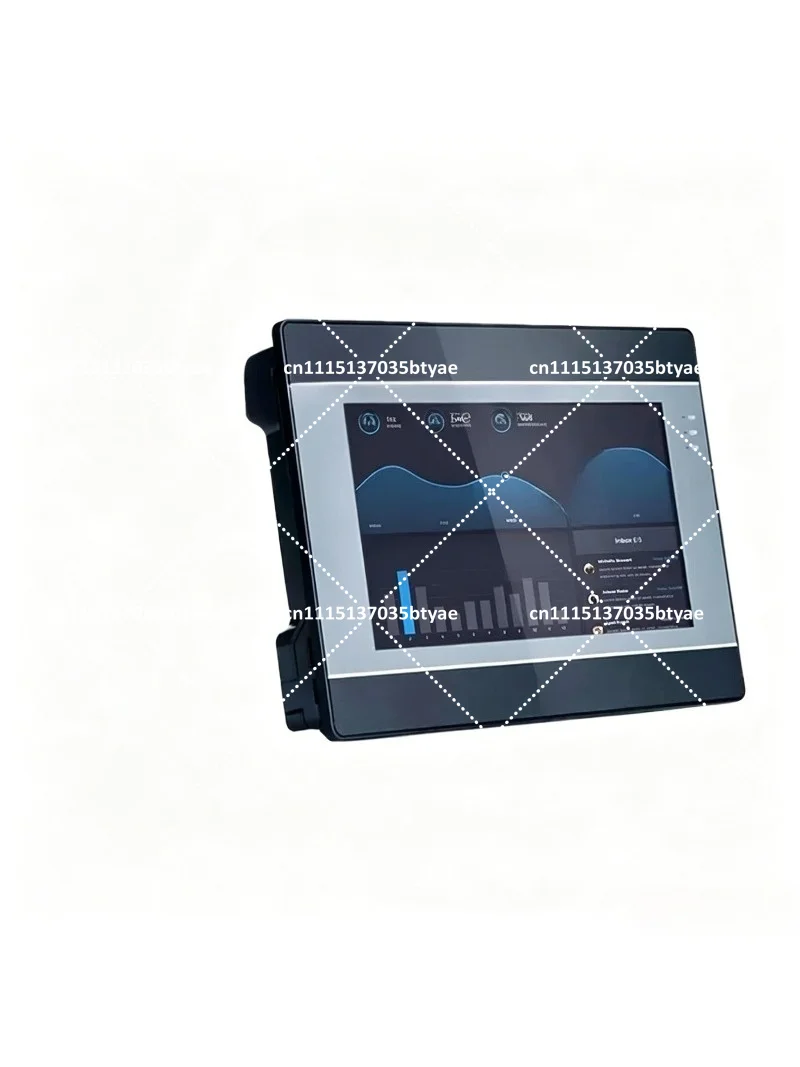 Wecon HMI Touch Screen, 7/10.2/4.3 Inch IN1071 IN1072PI3070IE PI3070I PI3070IGIN1101PI3043IE, RS232 RS485/422 Industrial Display