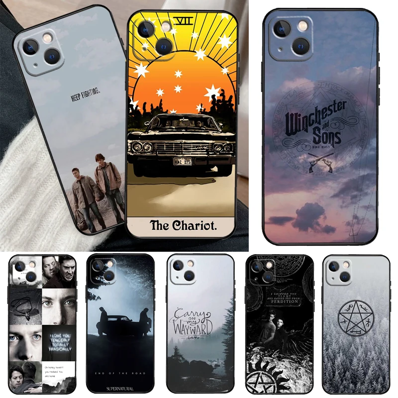 Supernatural For Hu… - image