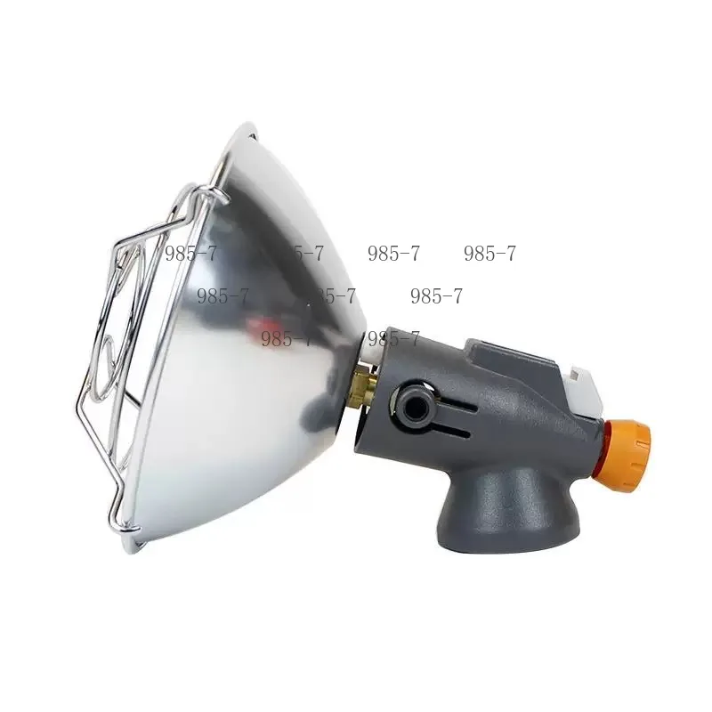 Mini Gas Heating Stove, Portable outdoor solar heater for outdoor use