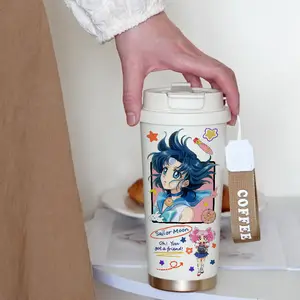 أفضل 6 زجاجات ترمس مبيعات بالجملة - رقم 2