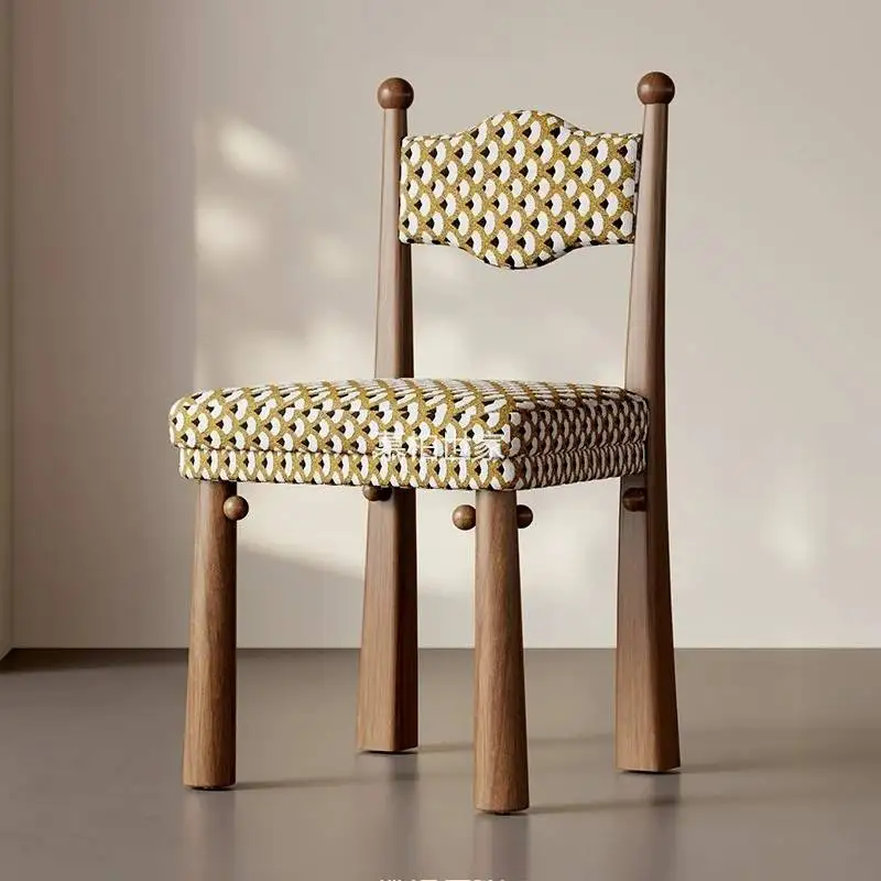 Restaurant Art Deco Dining Chairs Hiroshima Frame Modern Conference Dinner Chairs Party Wooden Muebles Para Hogar Furniture