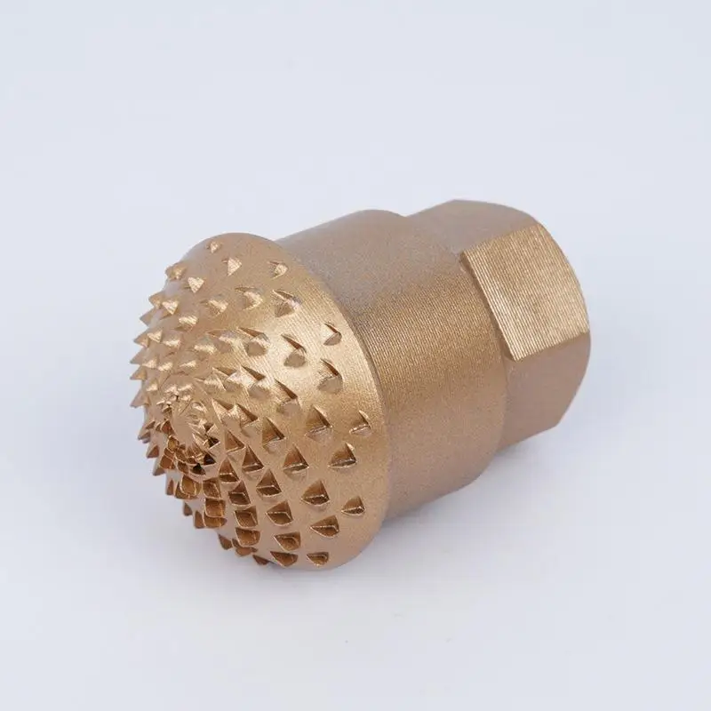 

Arc-shaped Woodworking Grinding Head for Creating Intricate and Complex Wood Designs
