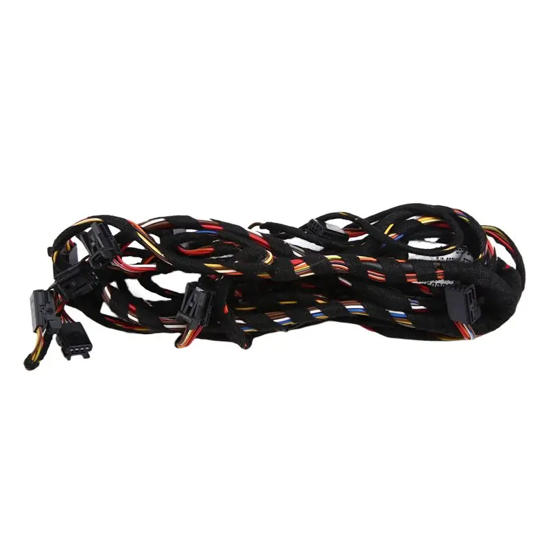 A99F-Car Climate Control Harness Climate Control Cable Climate Harness For Volvo XC90