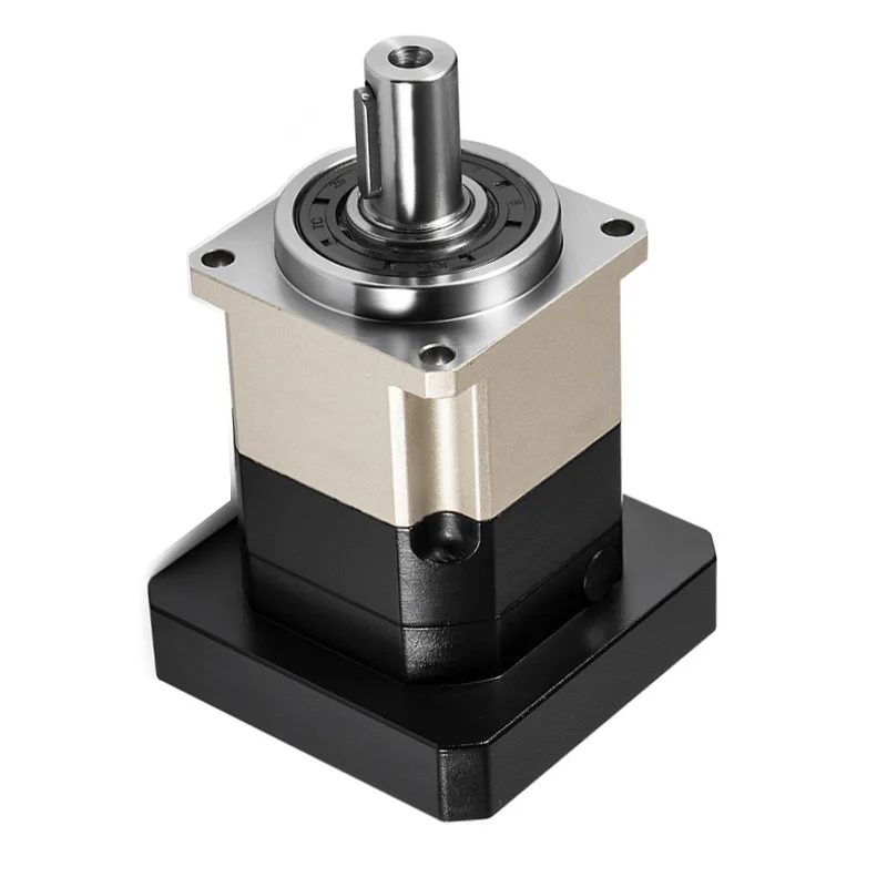 

Small Size High Precision Planetary Reducer Gearbox 60-400mm AB Series