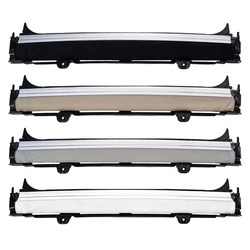 Car Panorama Sunroof Sunshade Curtain Cover Assembly For VW Tiguan Audi Q5 2008 2009 2010 2011 2012 2013 2014 2015 2016