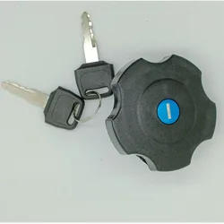 Fuel Gas Tank Cap Cover Keys for Yamaha TW200 2003 2004-2011 TW125 2002-2004 XJ650 1982-1983 XJ900 SECA 1983 XS400 1982-1983