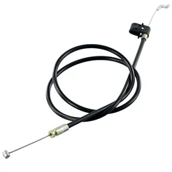 Wire Cable Home Release Cable Recliner Replacement Without Handle Black Chairs For Couch Corner & Modular Lounges
