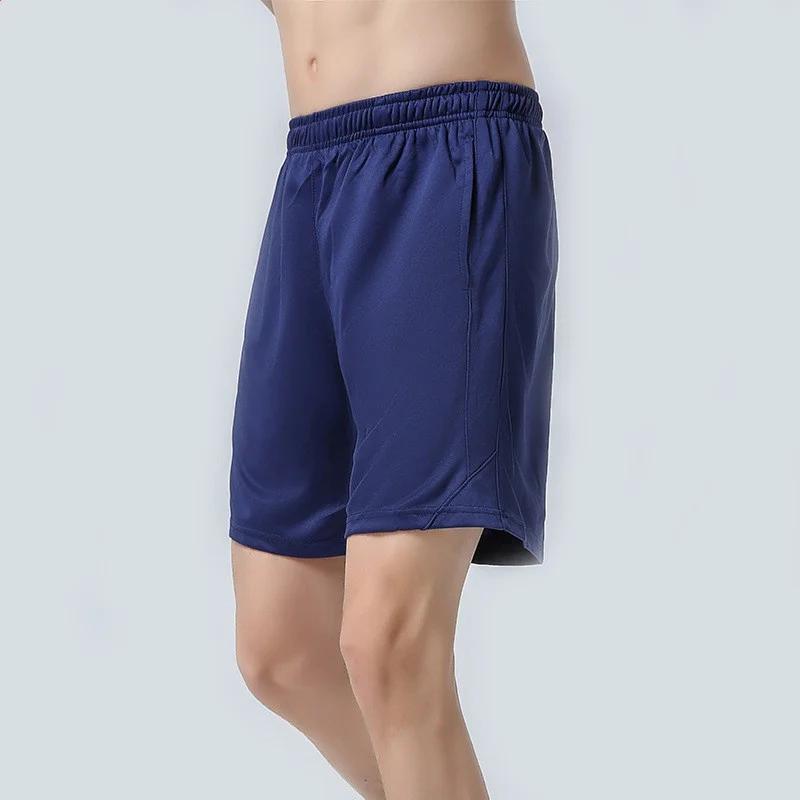 

Summer Outdoor Ball Sports Shorts Men's Casual Fitness Training Quick Dry Running Five-point Pants