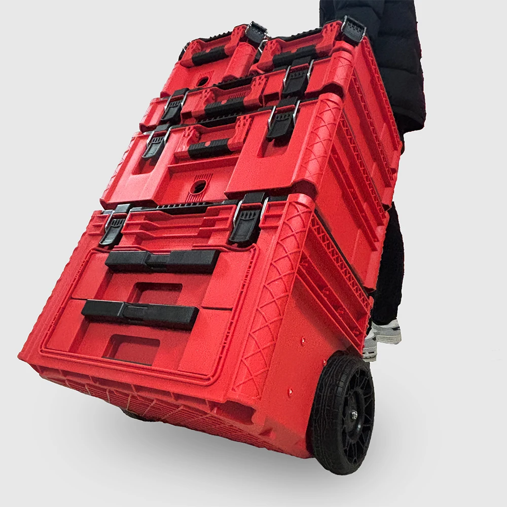 Thumbnail 2 - #70 Best Tool Boxes to Buy In 2026