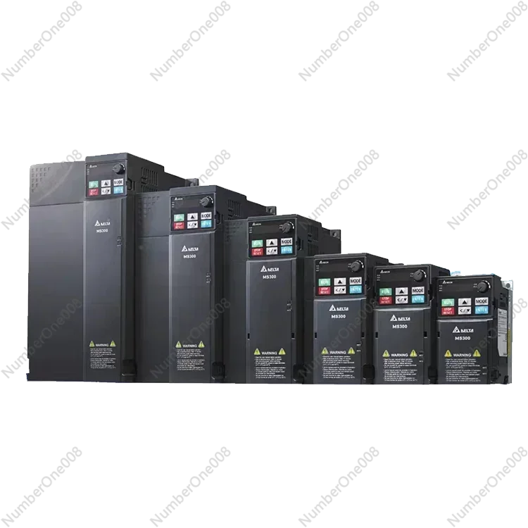 Delta MS300 series VFD VFD38AMS43ANSAA variable frequency drive