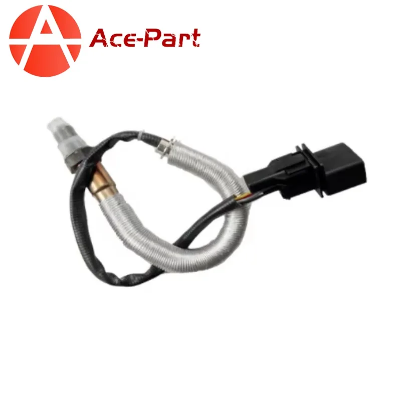 

11787530282 Oxygen Sensor For BMW A3 A4 TT E83 E53 E85 11787512975 11787512976 11787512983 11787516149 03C906262B 06A906262BD
