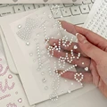 1 sheet sliver