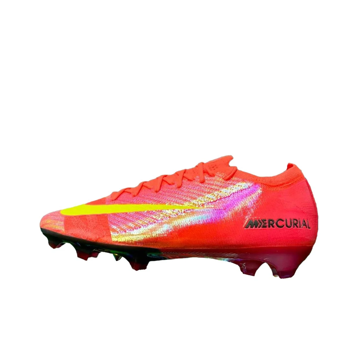 

Nike Zoom Mercurial Vapor 16 Elite Se Fg Cosmic Speed Chapter, 2 шт., FQ8682-800