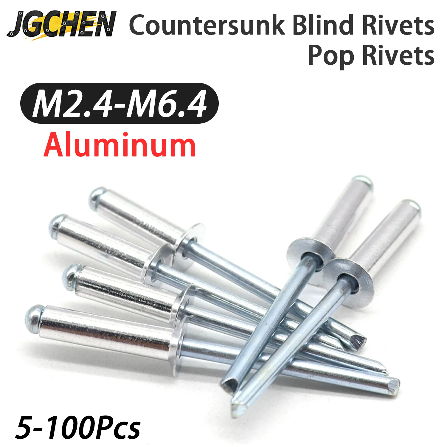 Aluminium Alloy Cou…