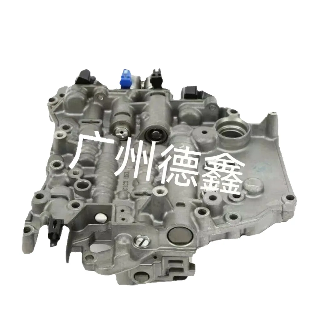Applicable To K313 Automatic Transmission Valve Body Transmission System Original Quality For Cross-border E-commerce