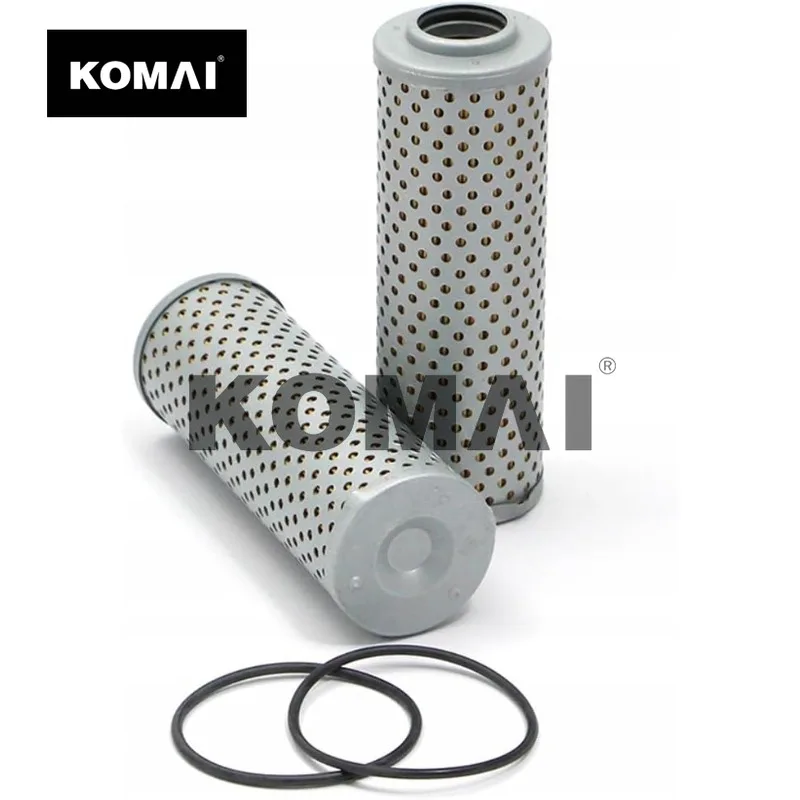 Komai Hydraulic Oil… - image