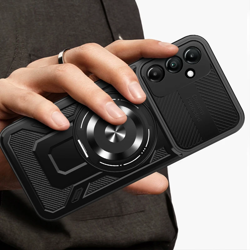 Magnetic Wireless C…