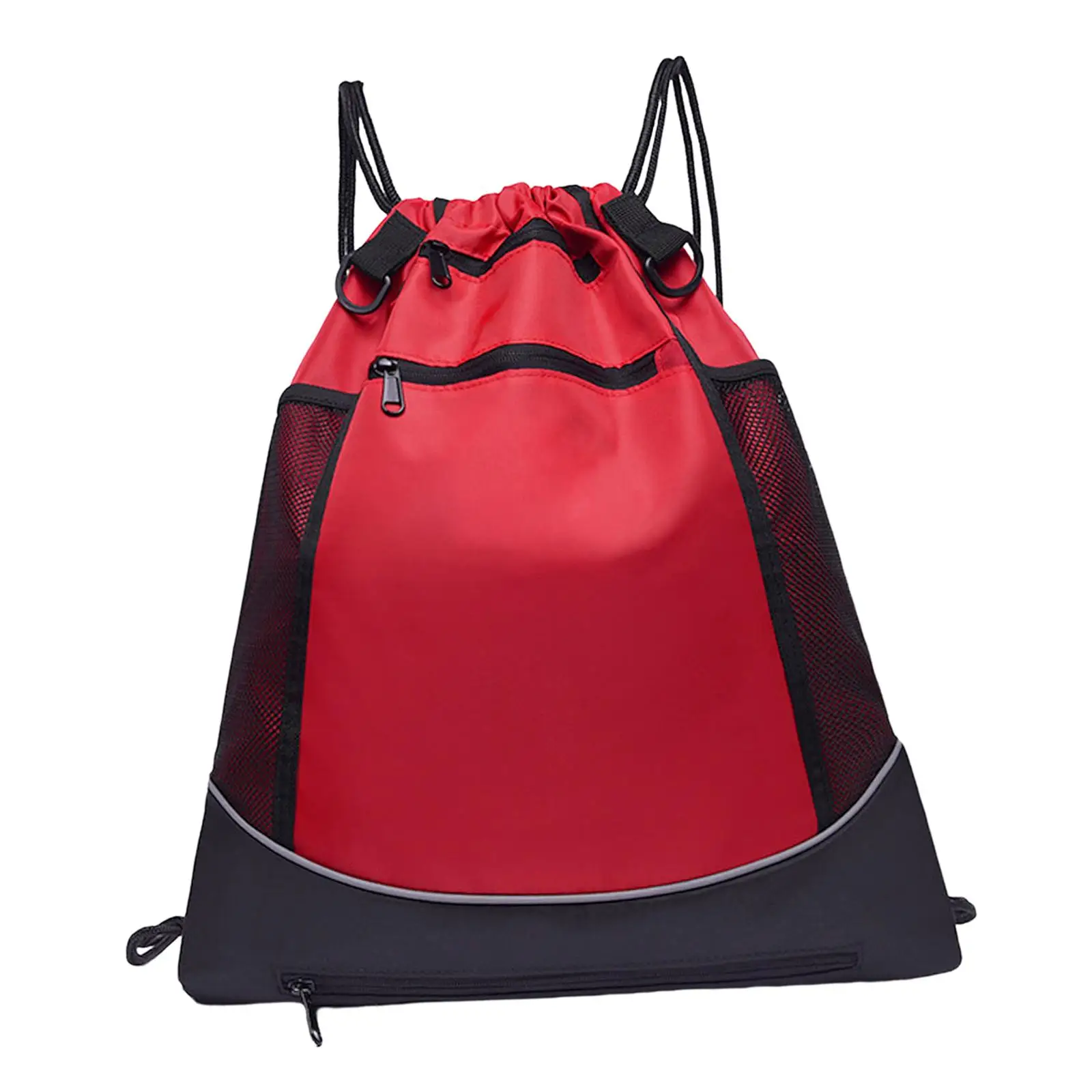 Basketball Backpack with Separate Ball Holder Unisex for Volleyball Football