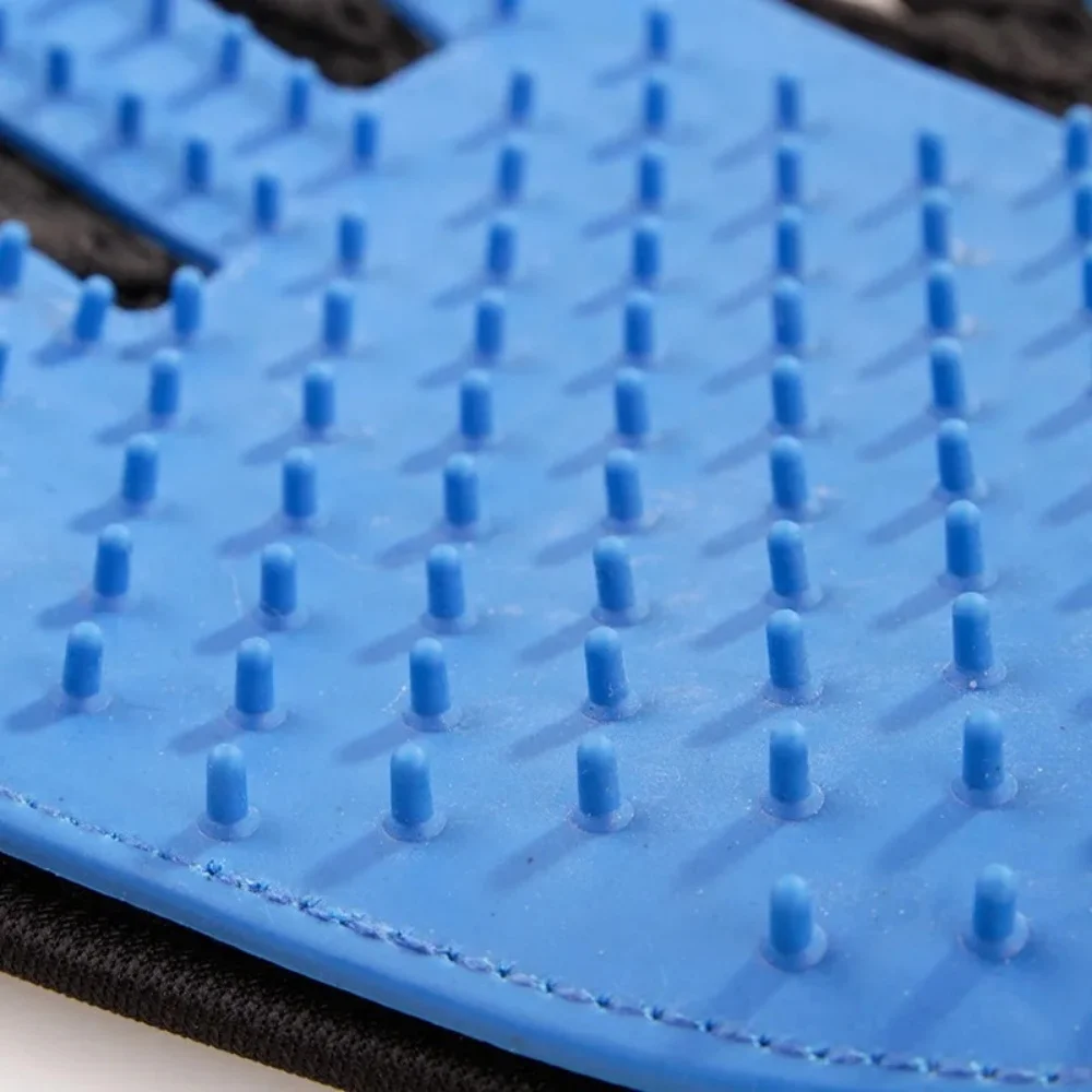 Pet Fur Grooming Gloves Universal Cat Dog Comb Bathing Brush For Cats Hair Removal Massage Soft Bristles Pet Cleaning Supplies - Image 6