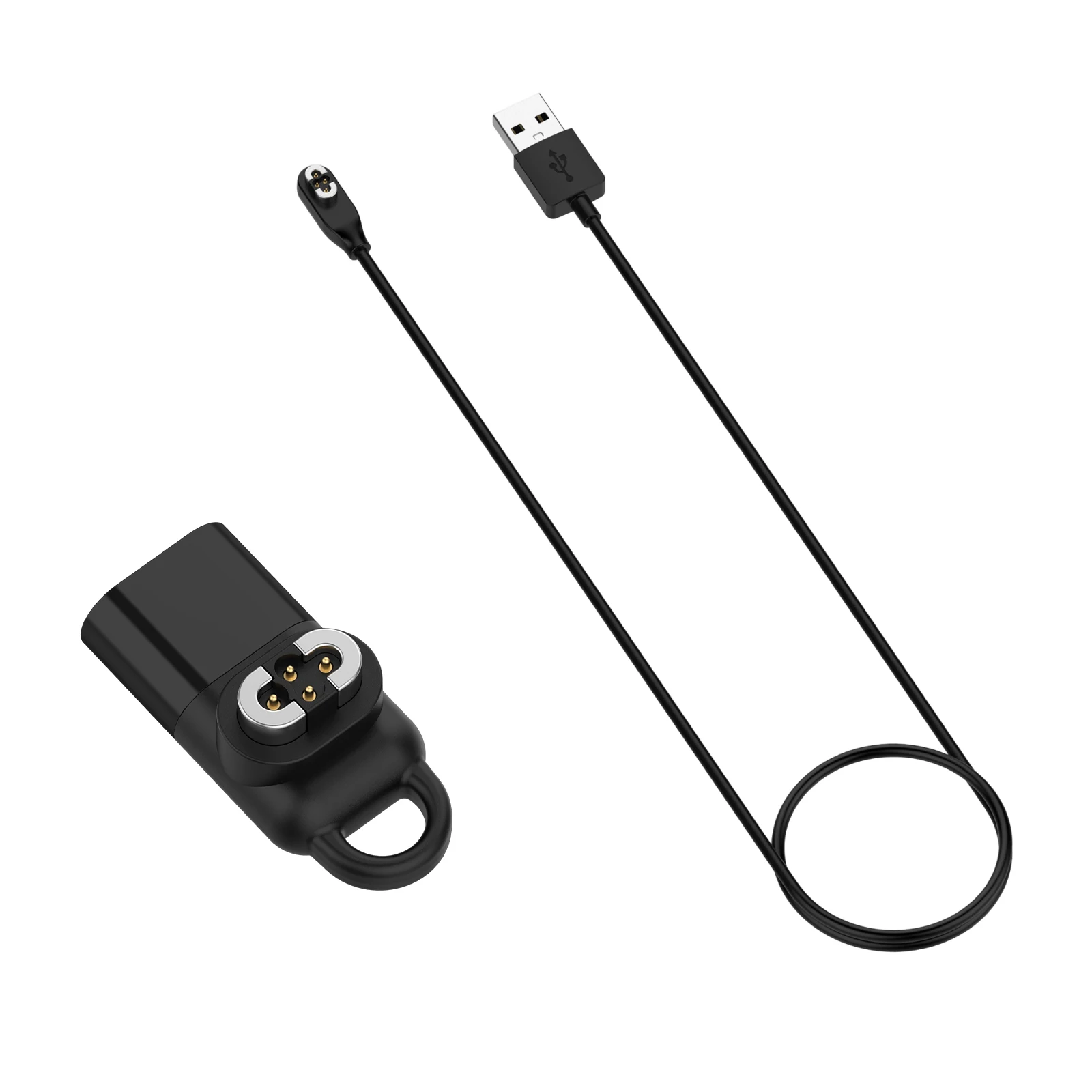 For OpenSwim Pro S710 Converter Charger Overvoltage Protection Bone Conduction Headphone Charger Port Lightweight Earphone Parts
