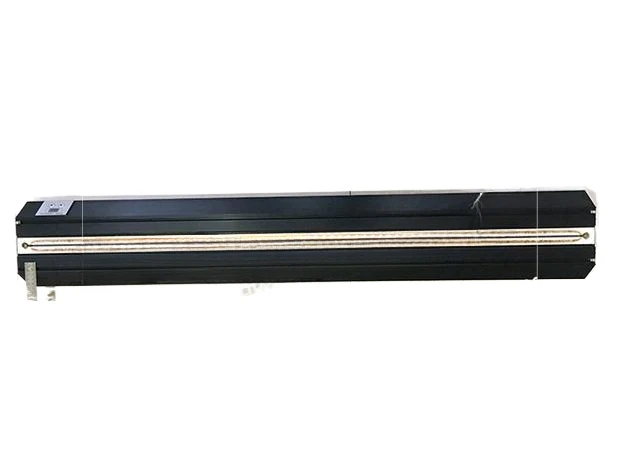 Acrylic Bender for Advertising Channel, Plastic Board Heater, Bending Machine, Plexiglass PVC Plastic Board, Dry Type, 1220mm